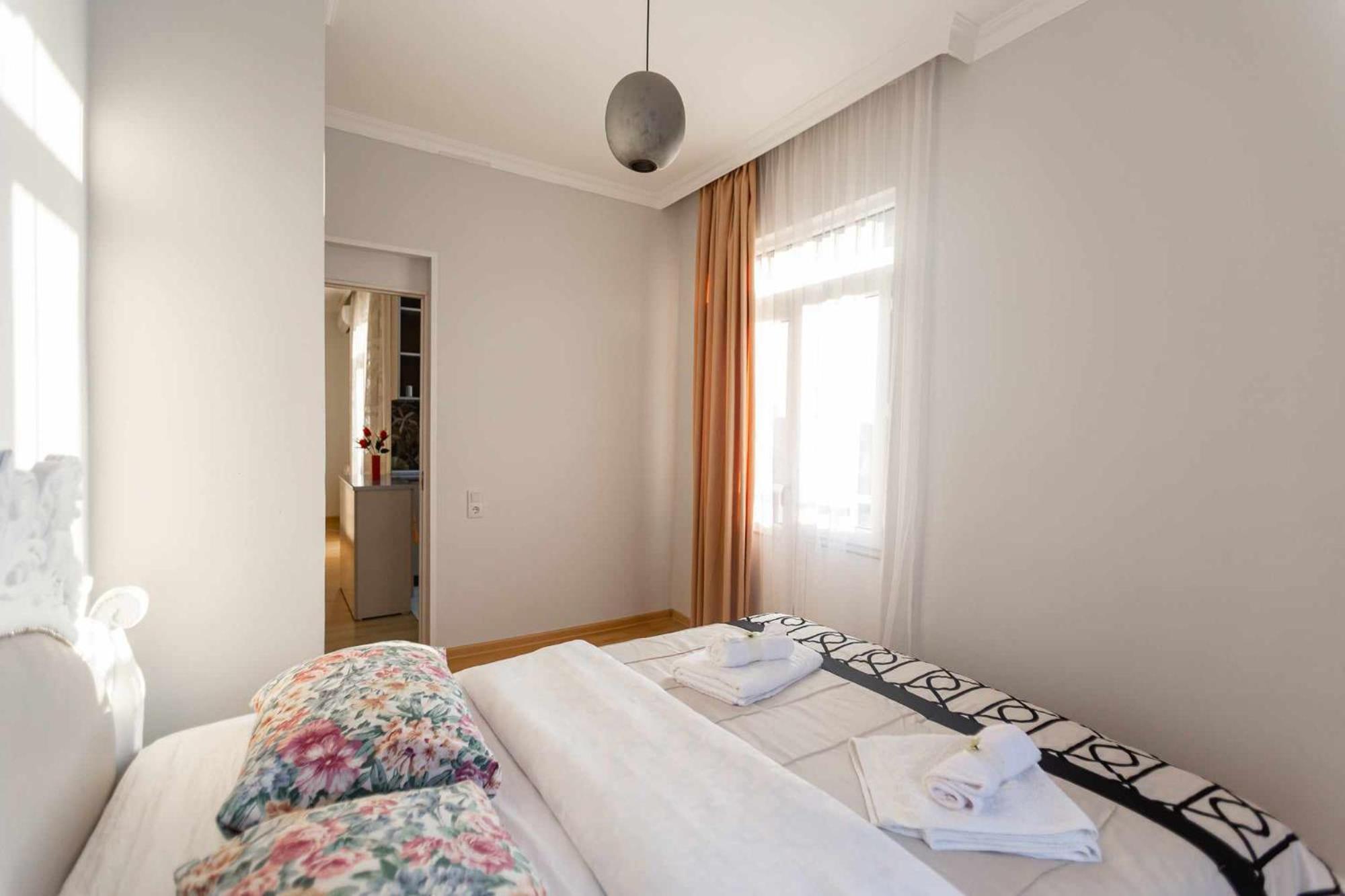 Apartment Kutaisi 248 Exterior photo