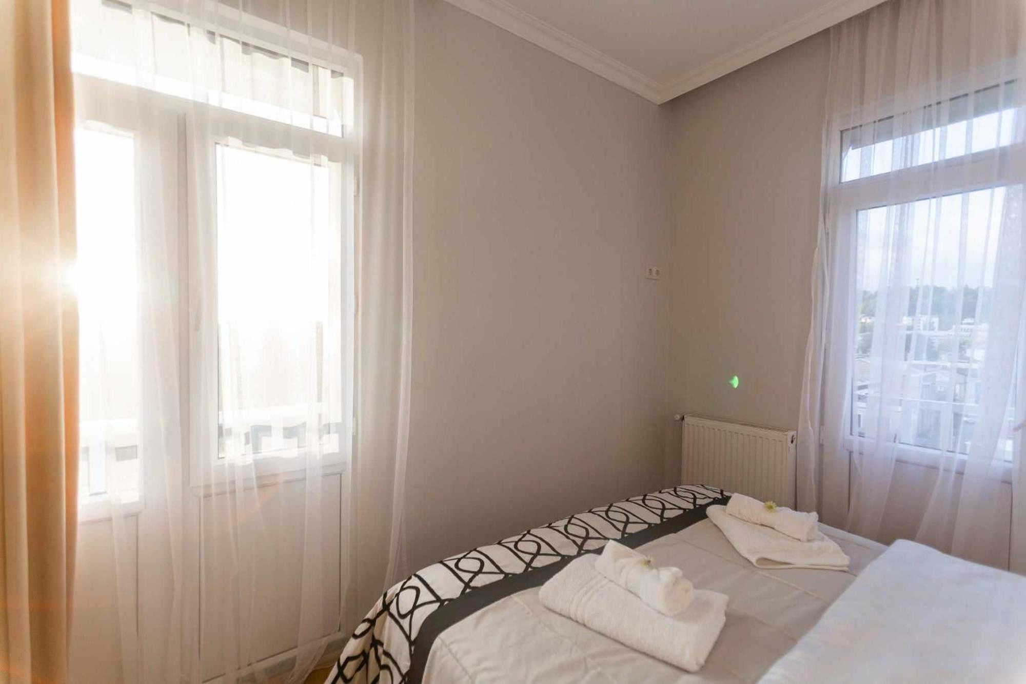 Apartment Kutaisi 248 Exterior photo